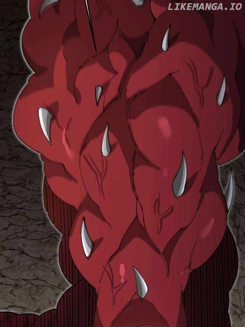 I Am The Monster Overlord Chapter 63 21